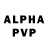 Alpha-PVP мука gomba95